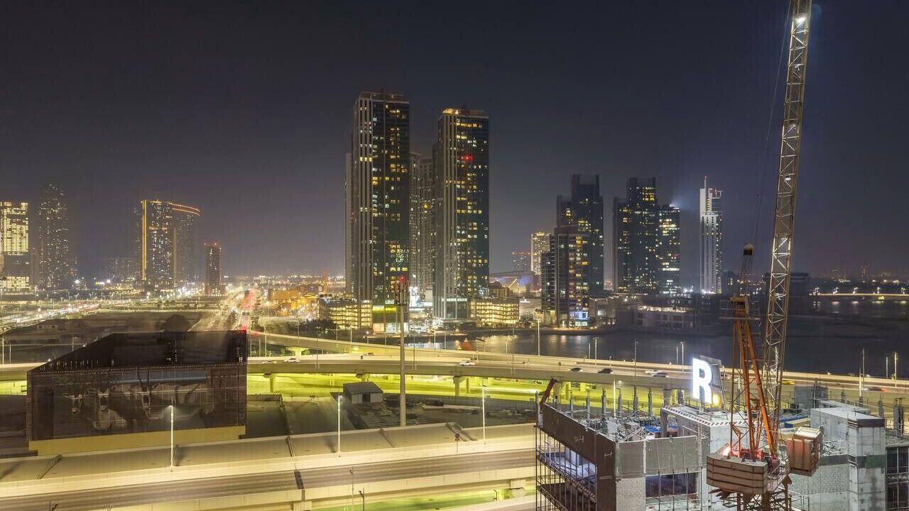 Photo of Others in Abu Dhabi