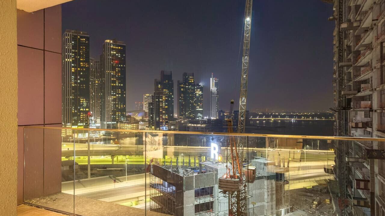 Photo of Outdoor in Abu Dhabi
