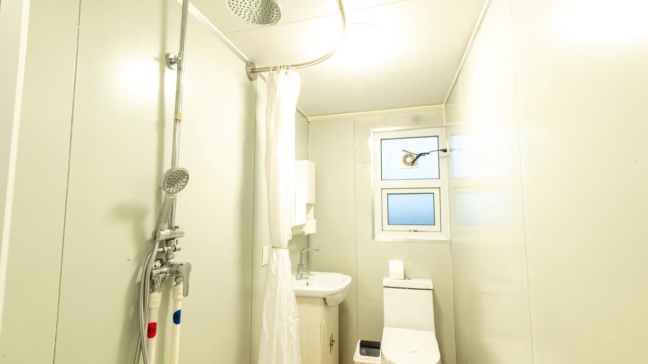 Photo of Bathroom in Villarreal