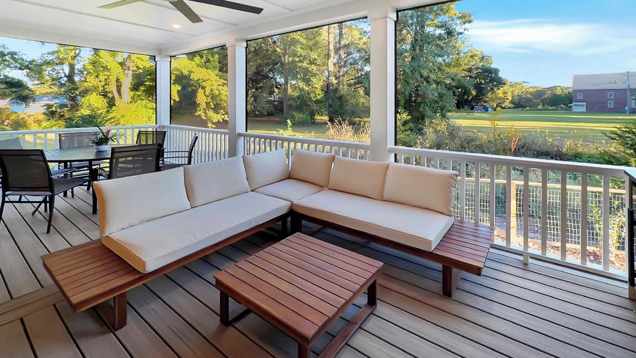 Photo of Outdoor in Charleston