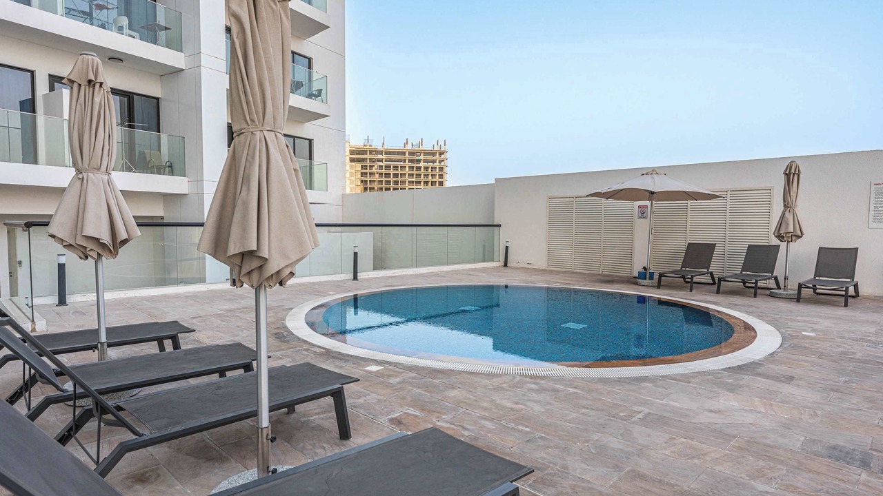 Photo of Outdoor in Jebel Ali