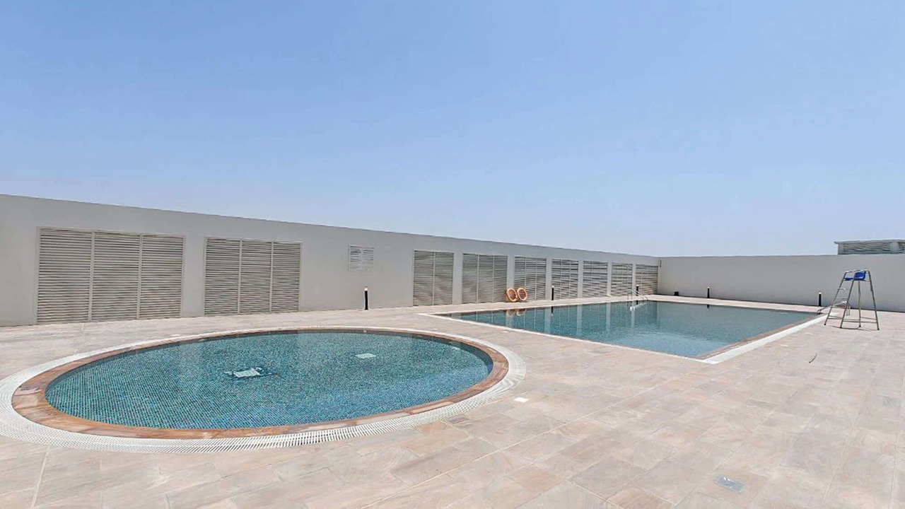 Photo of Outdoor in Jebel Ali
