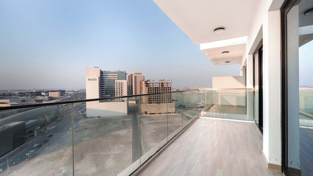 Photo of Outdoor in Jebel Ali