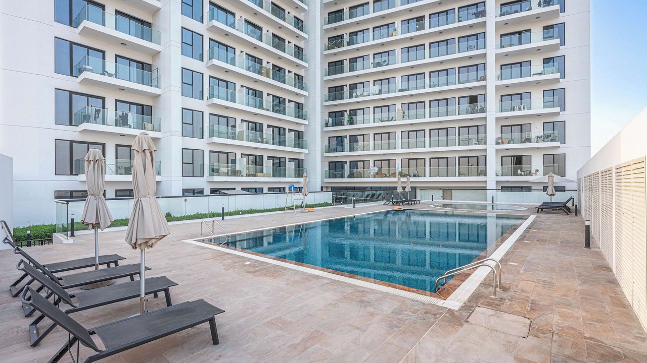 Photo of Outdoor in Jebel Ali