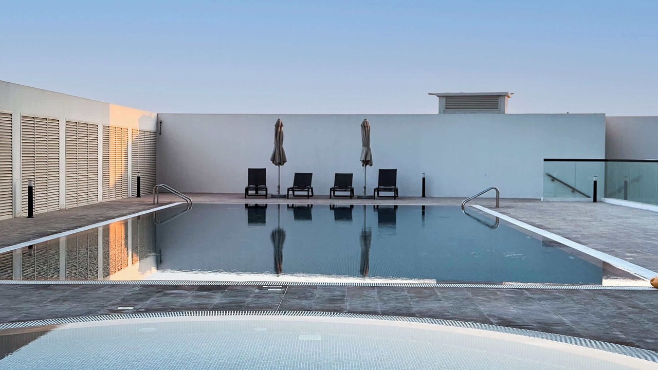 Photo of Outdoor in Jebel Ali
