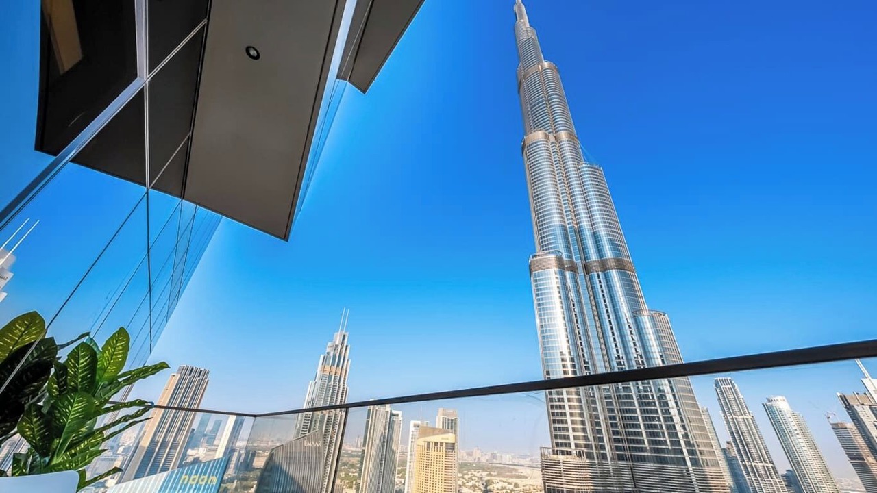 Photo of Outdoor in Downtown Dubai