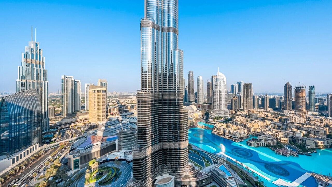 Photo of Others in Downtown Dubai