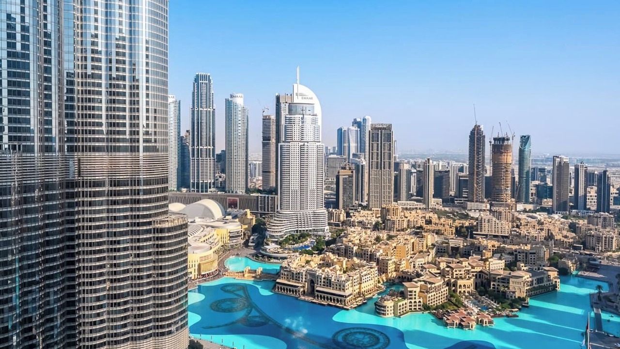 Photo of Others in Downtown Dubai