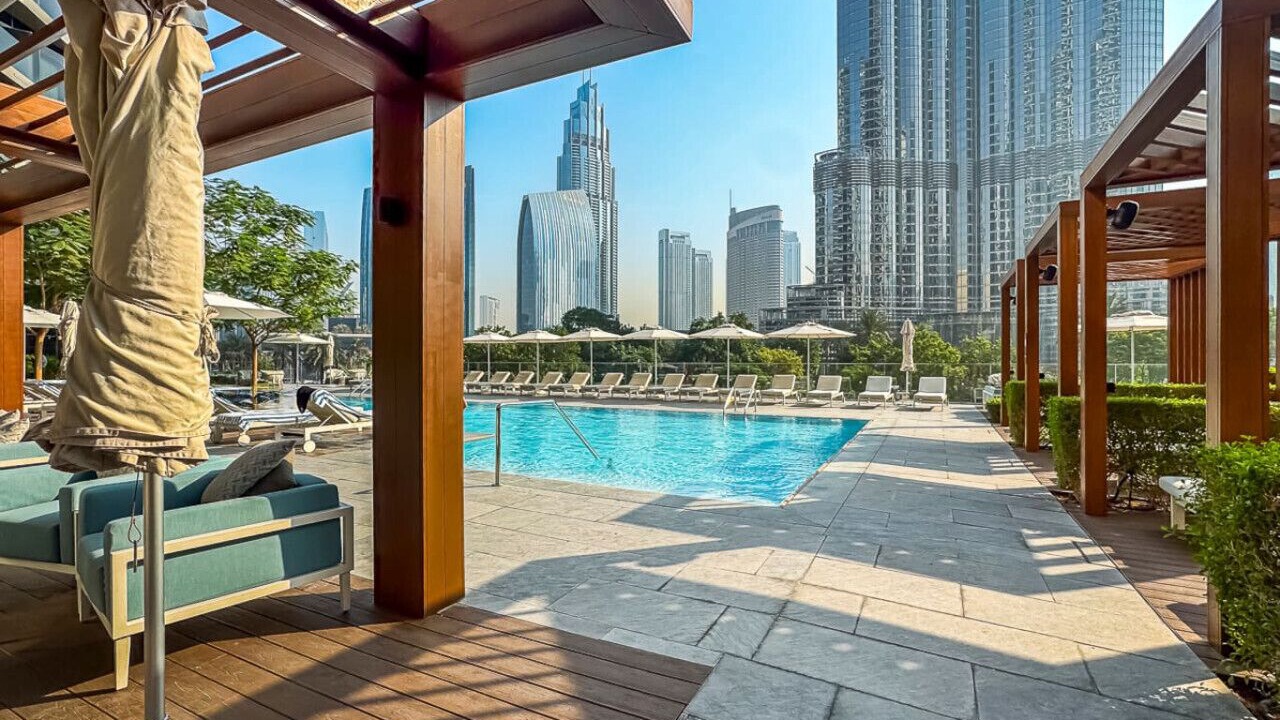 Photo of Others in Downtown Dubai