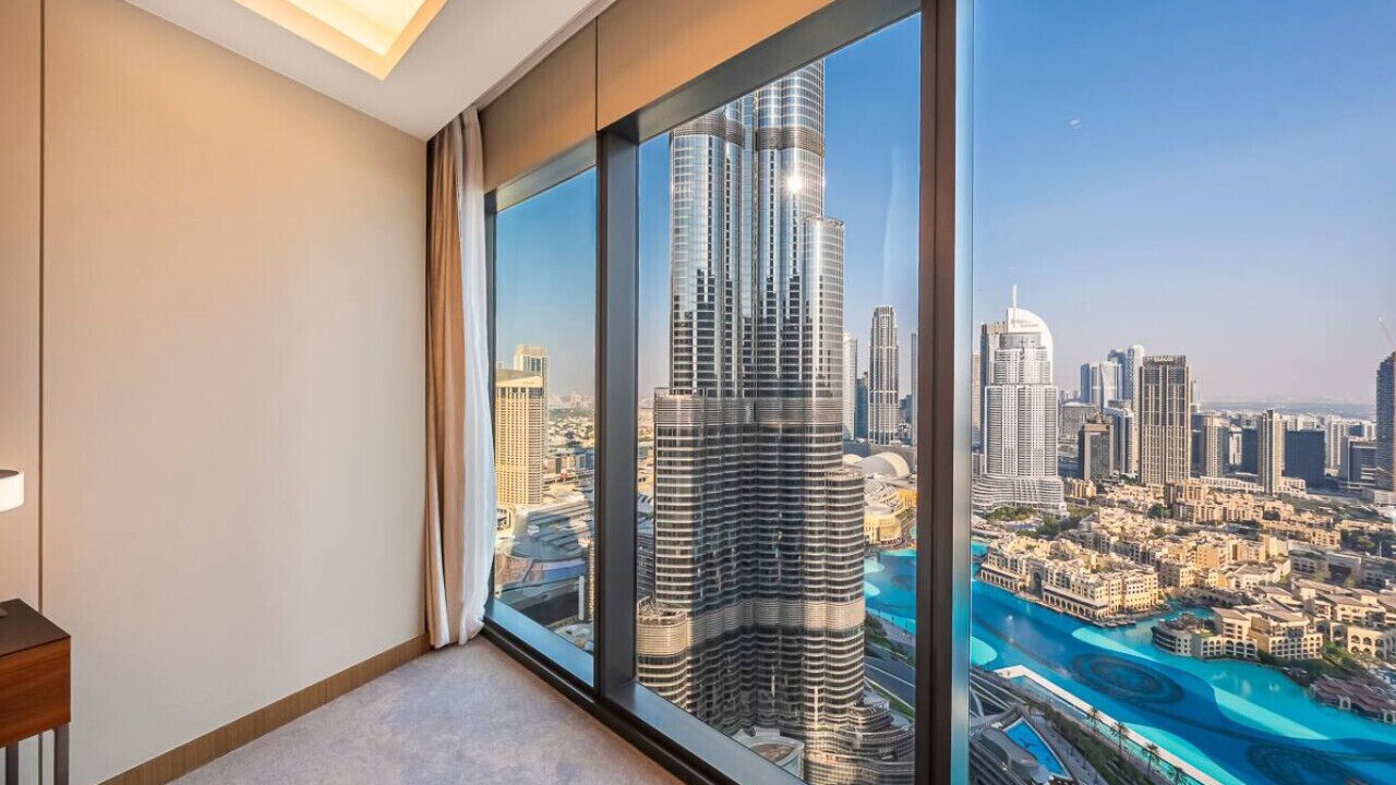 Photo of Others in Downtown Dubai