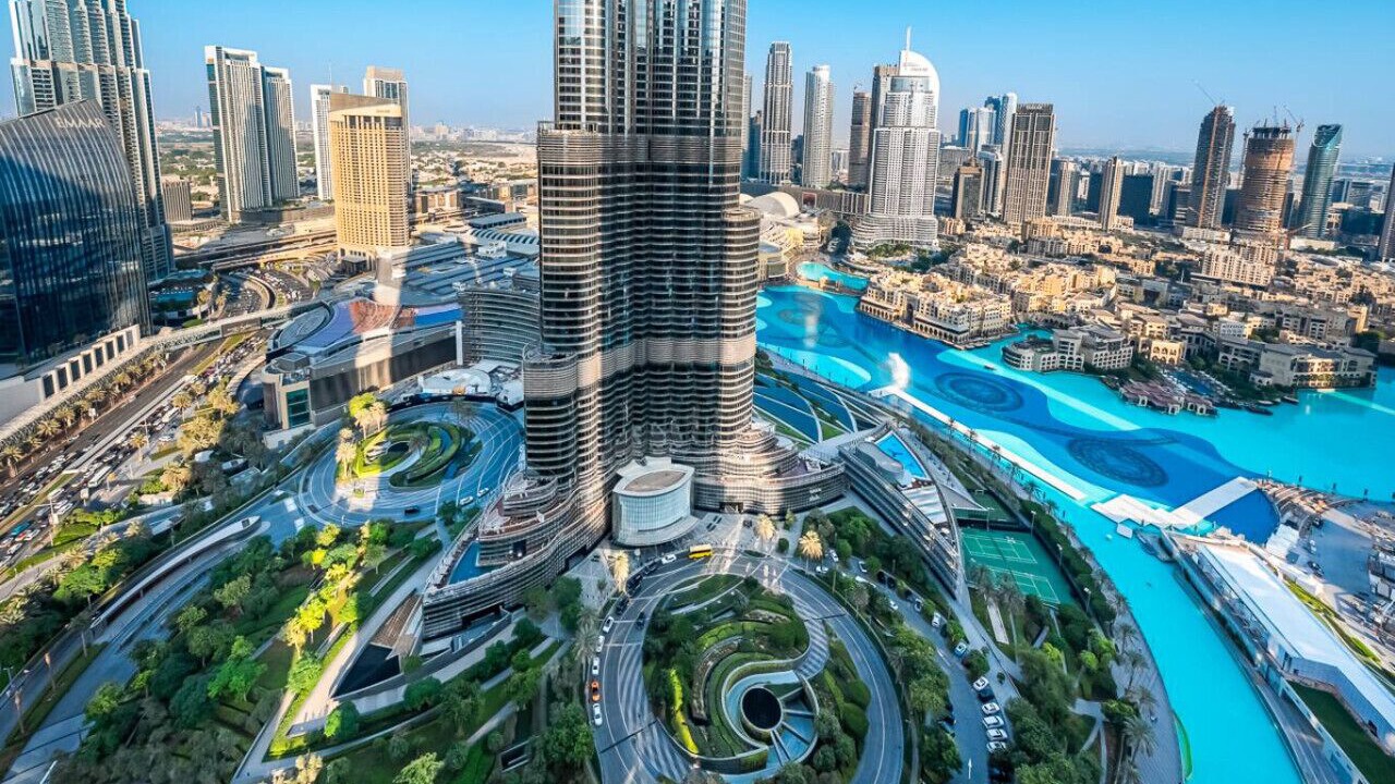 Photo of Others in Downtown Dubai