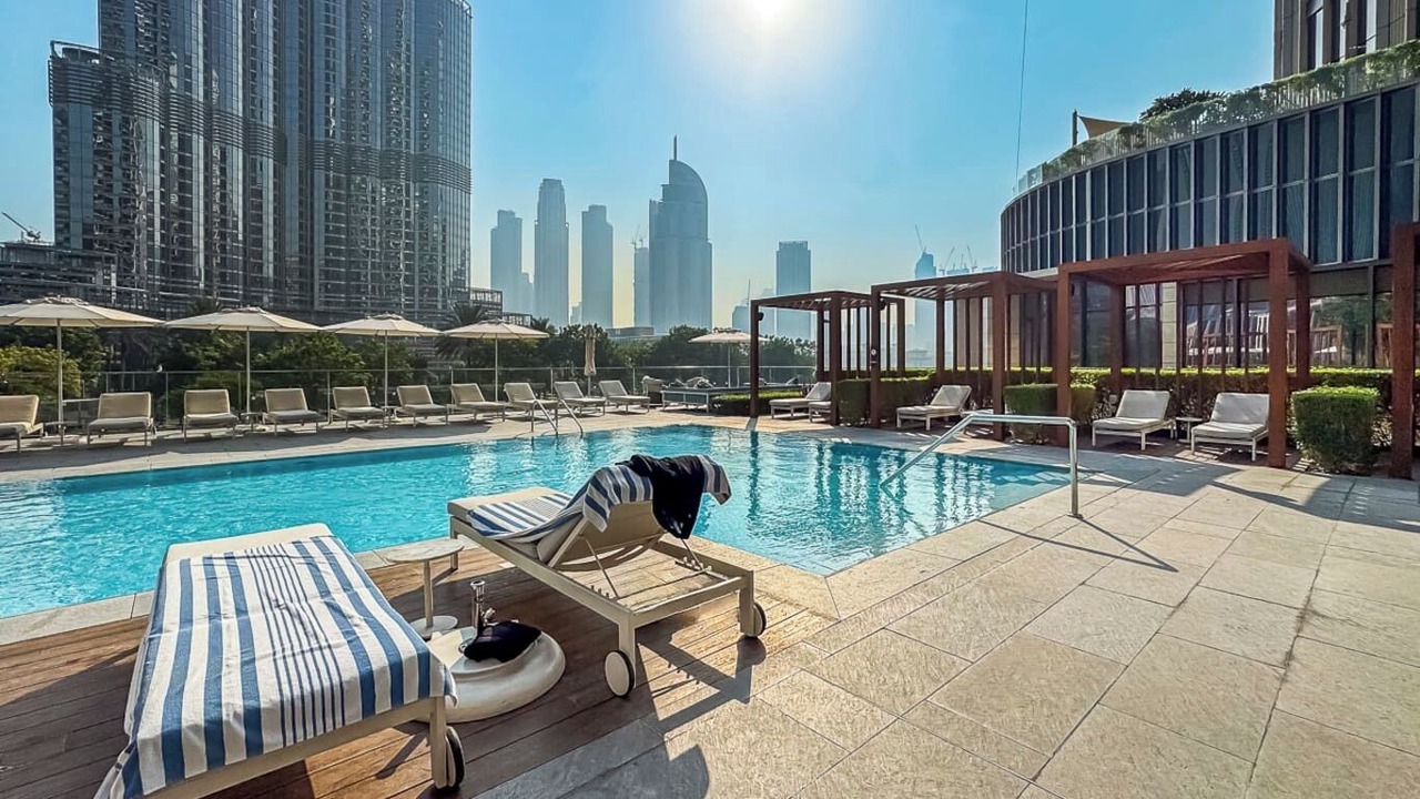 Photo of Others in Downtown Dubai