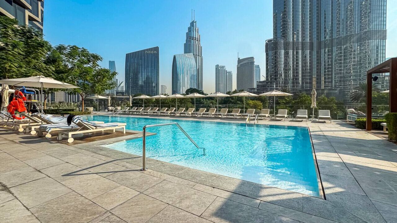 Photo of Others in Downtown Dubai