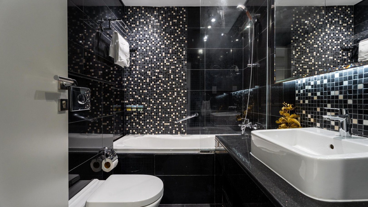 Photo of Bathroom in Business Bay