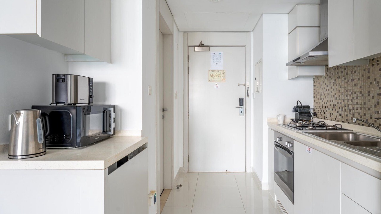Photo of Kitchen in Business Bay