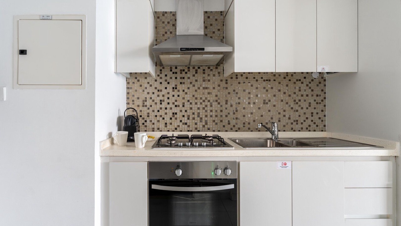 Photo of Kitchen in Business Bay