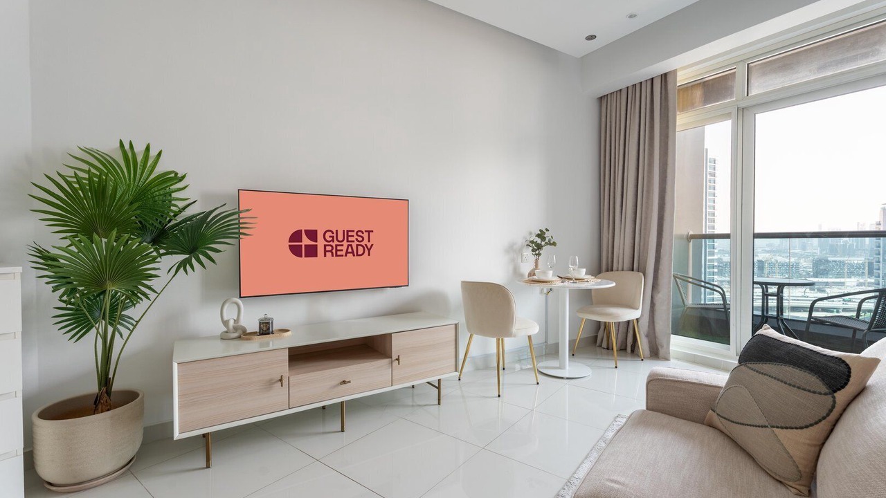 Photo of Livingroom in Business Bay