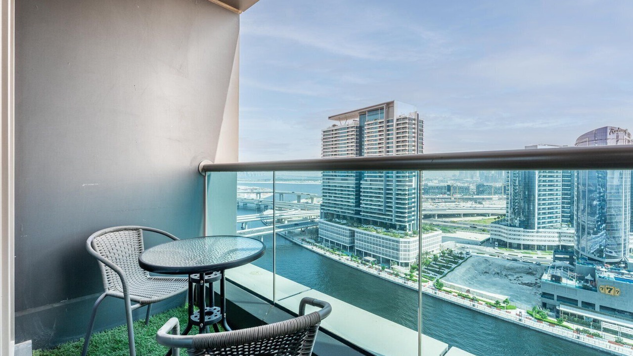 Photo of Outdoor in Business Bay