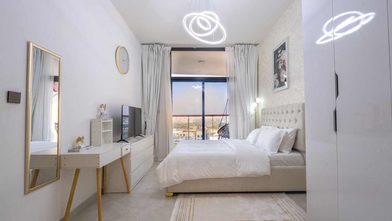Photo of Bedroom in Jadaf
