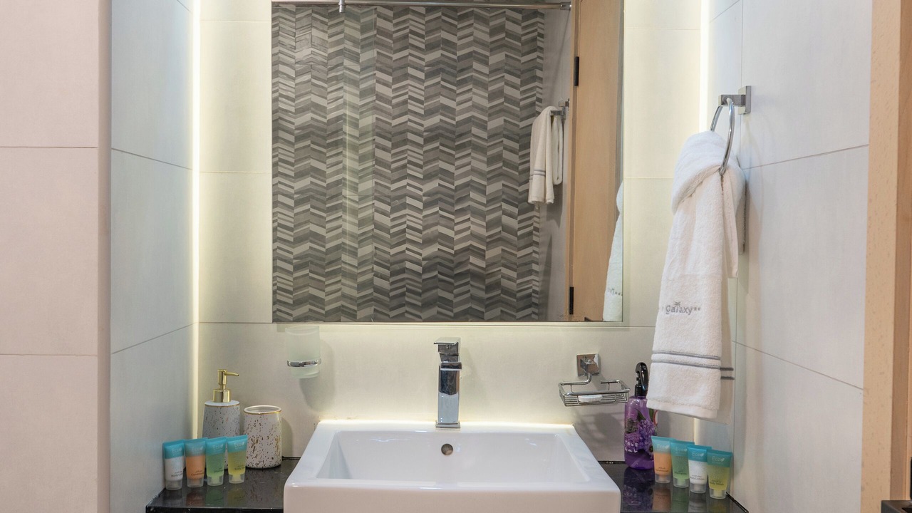 Photo of Bathroom in Jadaf