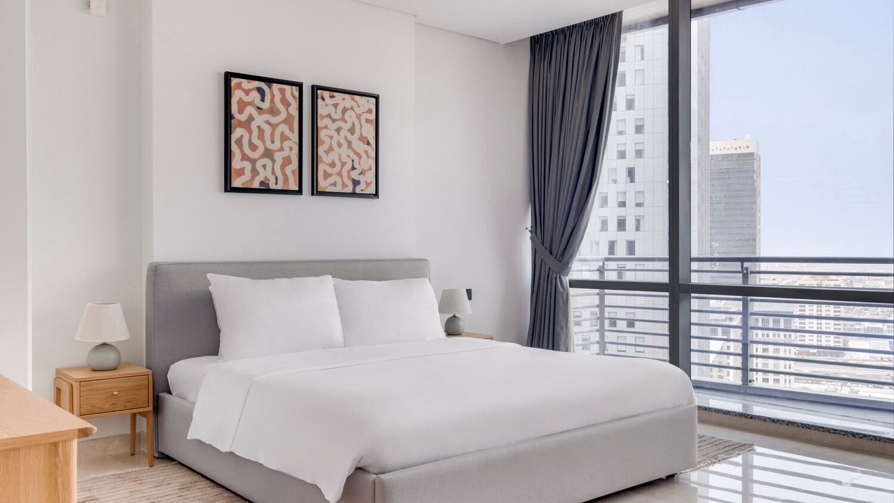 Photo of Bedroom in Bur Dubai