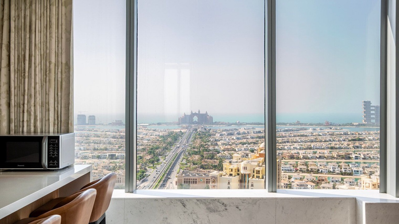 Photo of Others in Palm Jumeirah