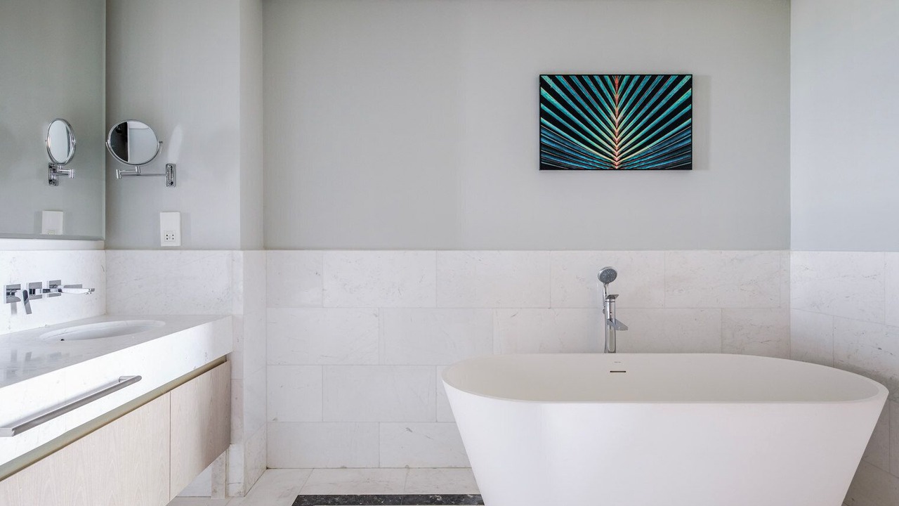 Photo of Bathroom in Palm Jumeirah