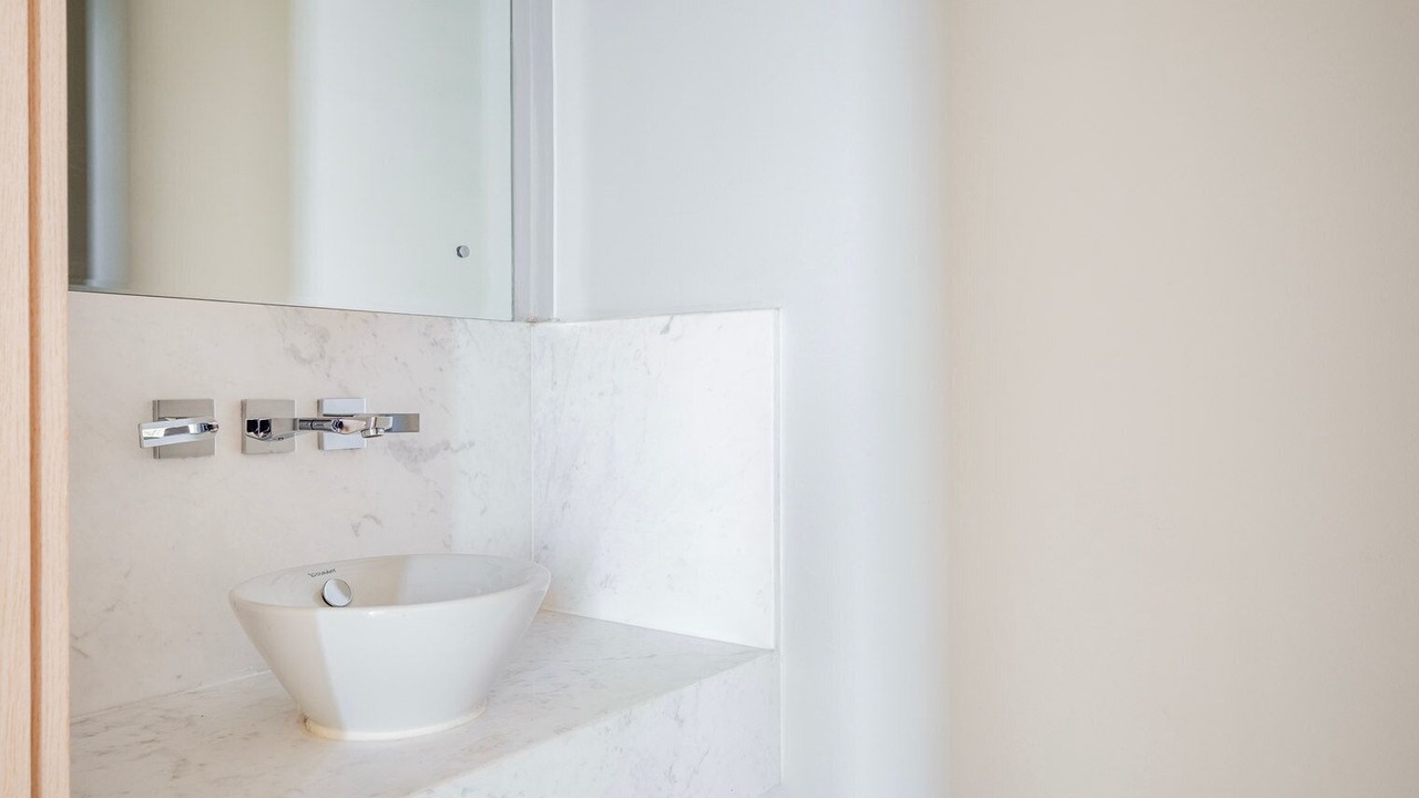 Photo of Bathroom in Palm Jumeirah