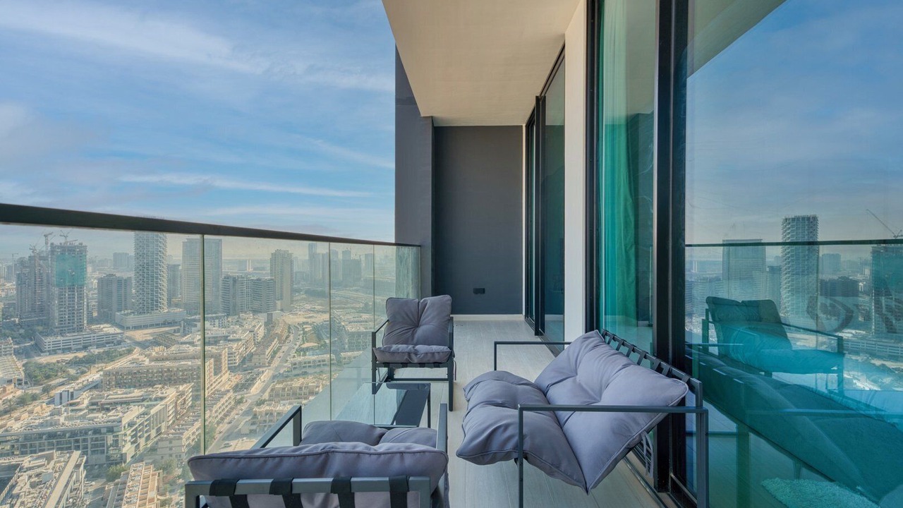 Photo of Outdoor in Jumeirah Village