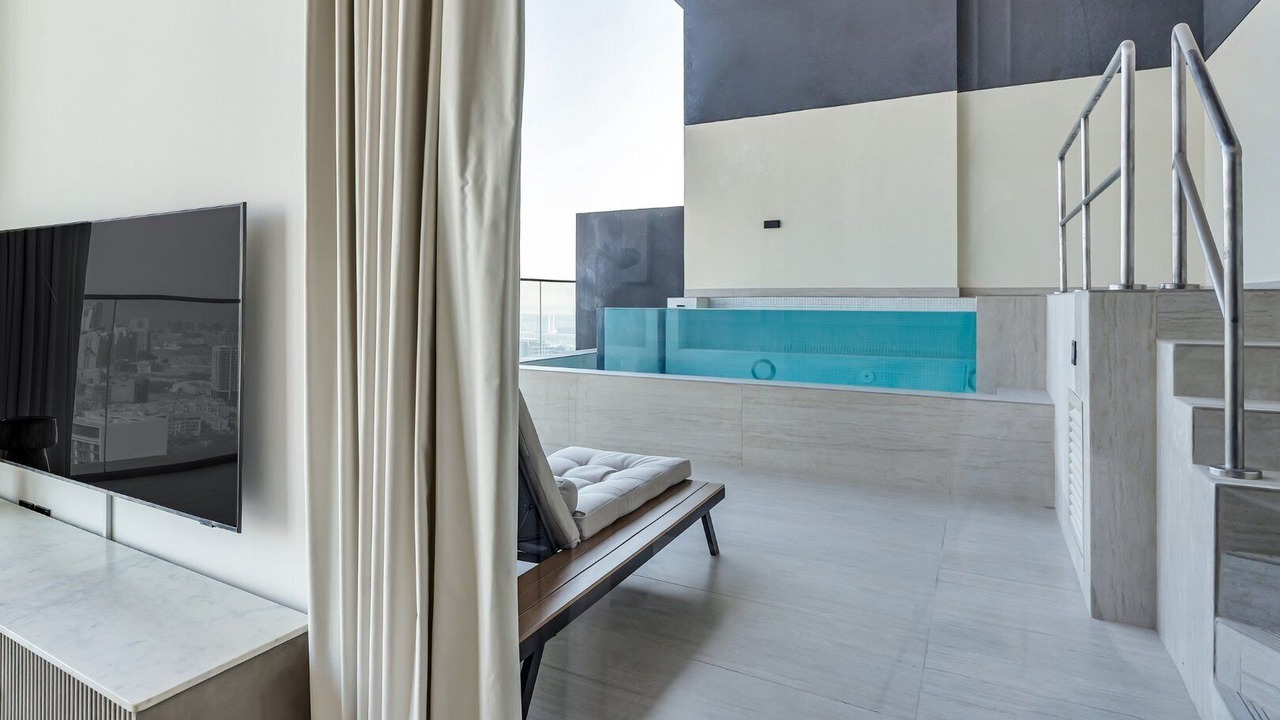 Photo of Outdoor in Jumeirah Village