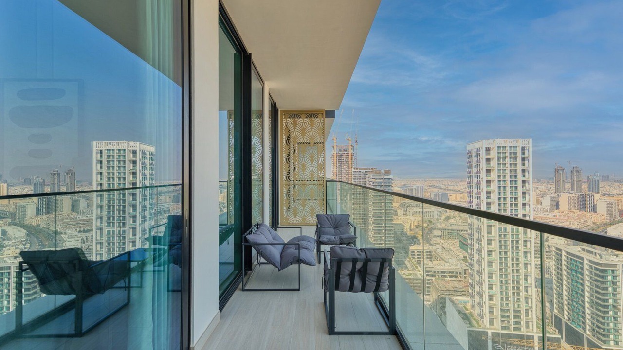 Photo of Outdoor in Jumeirah Village