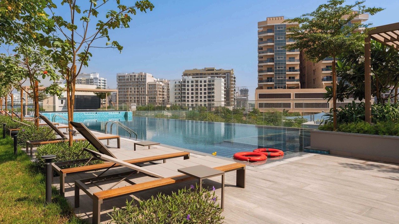 Photo of Outdoor in Dubai