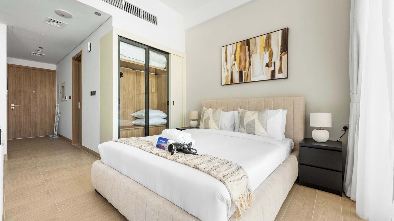Photo of Bedroom in Dubai
