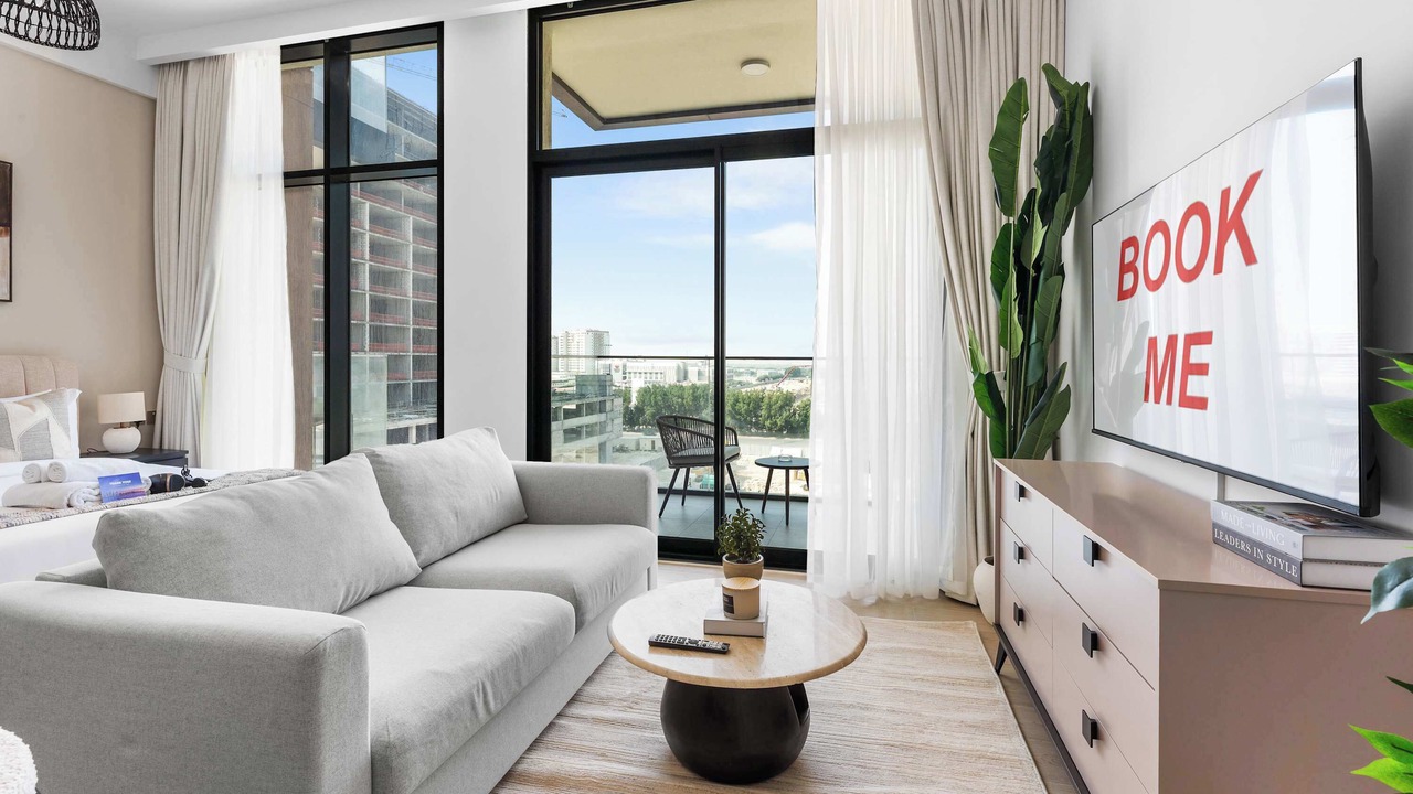 Photo of Livingroom in Dubai