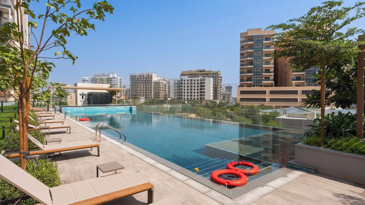 Photo of Outdoor in Dubai