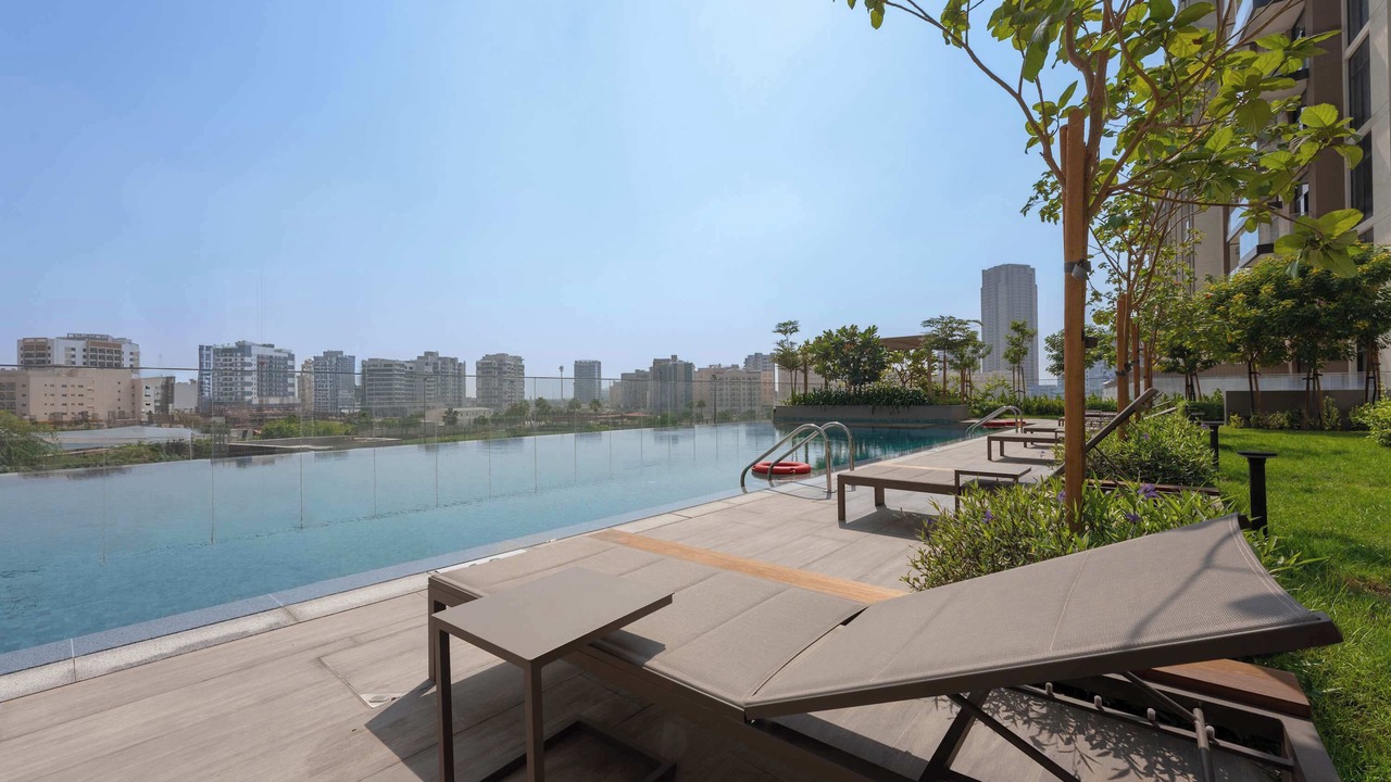 Photo of Outdoor in Dubai