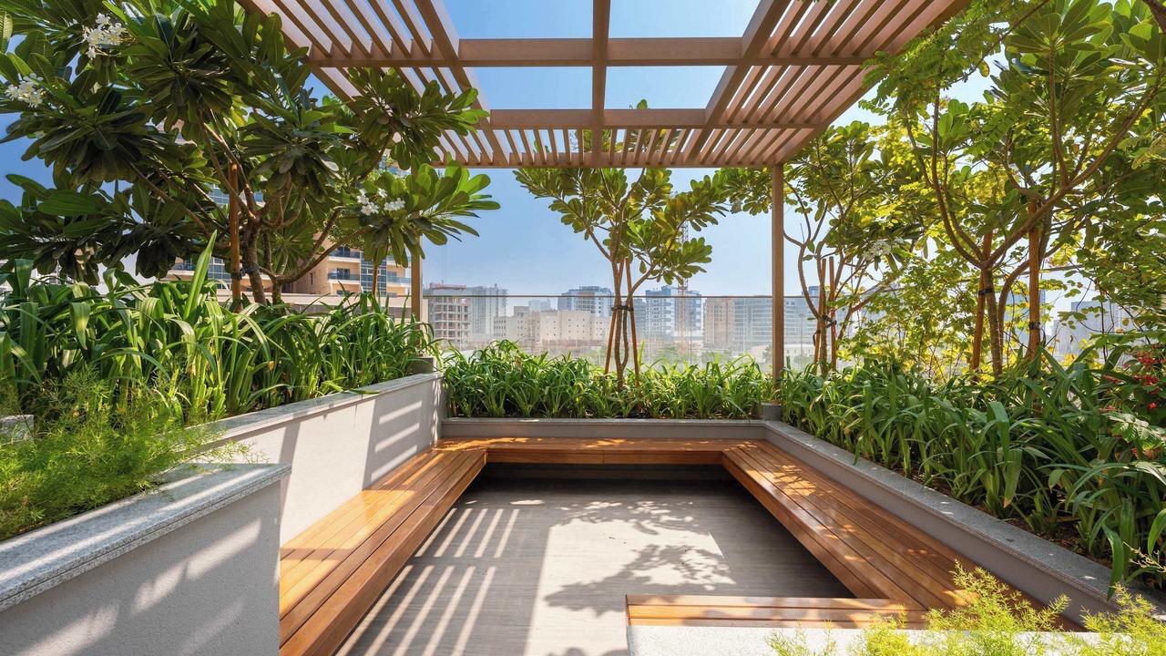 Photo of Outdoor in Dubai