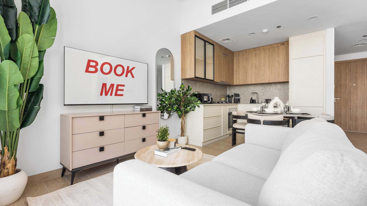 Photo of Livingroom in Dubai