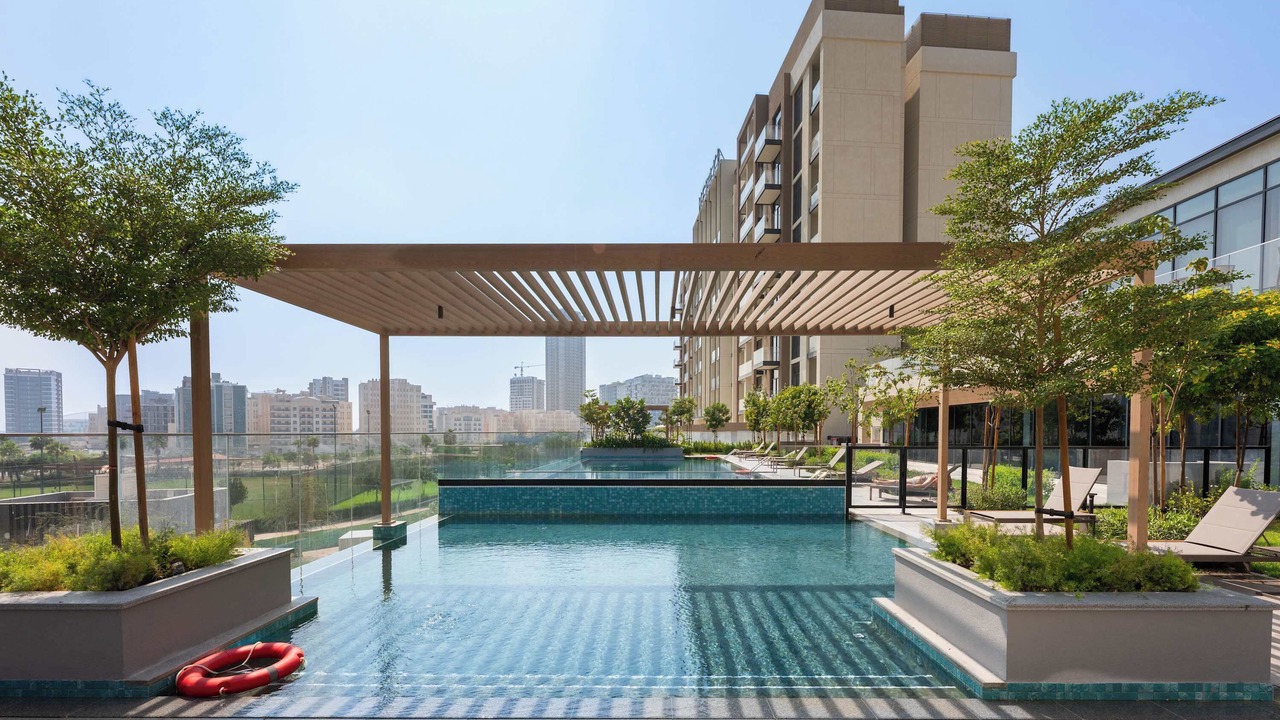 Photo of Outdoor in Dubai
