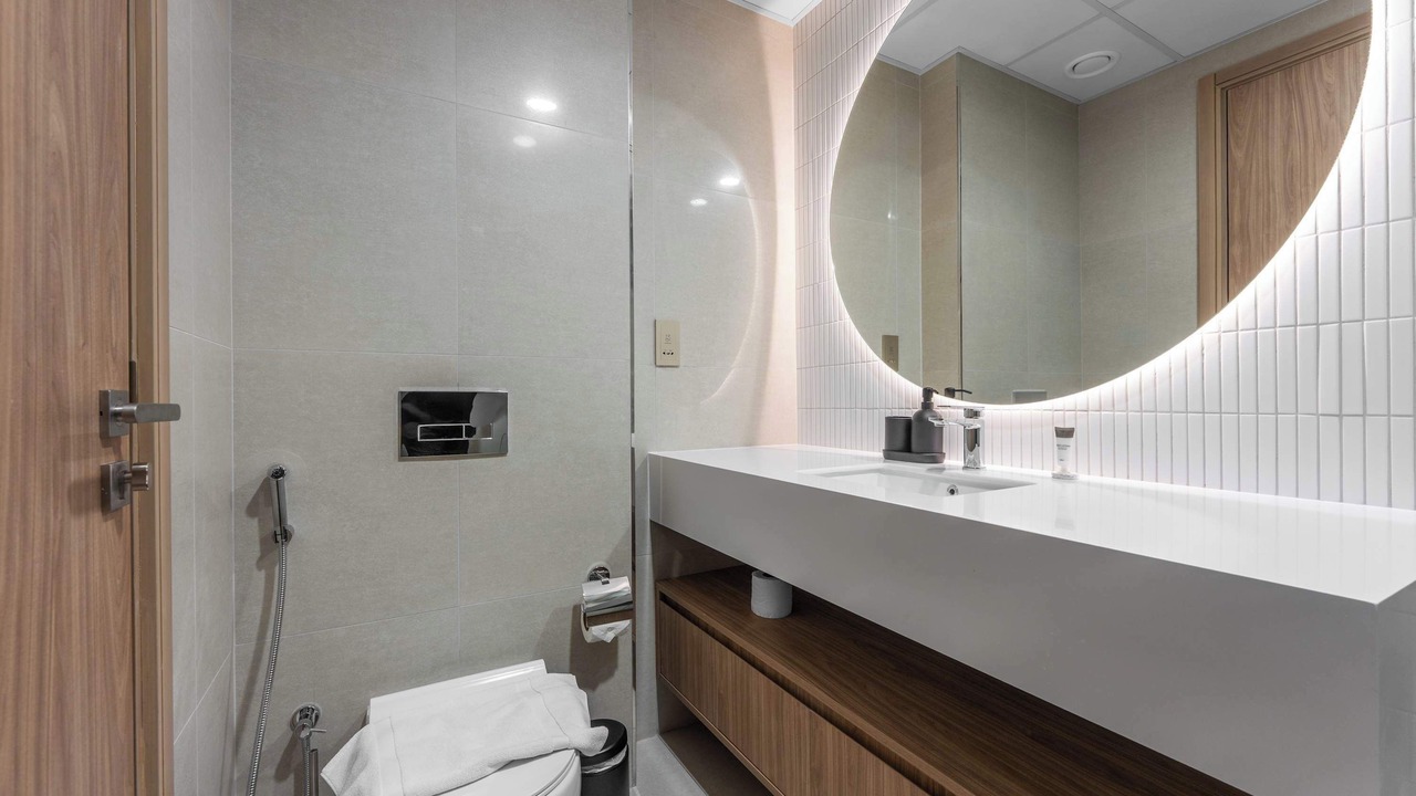 Photo of Bathroom in Dubai