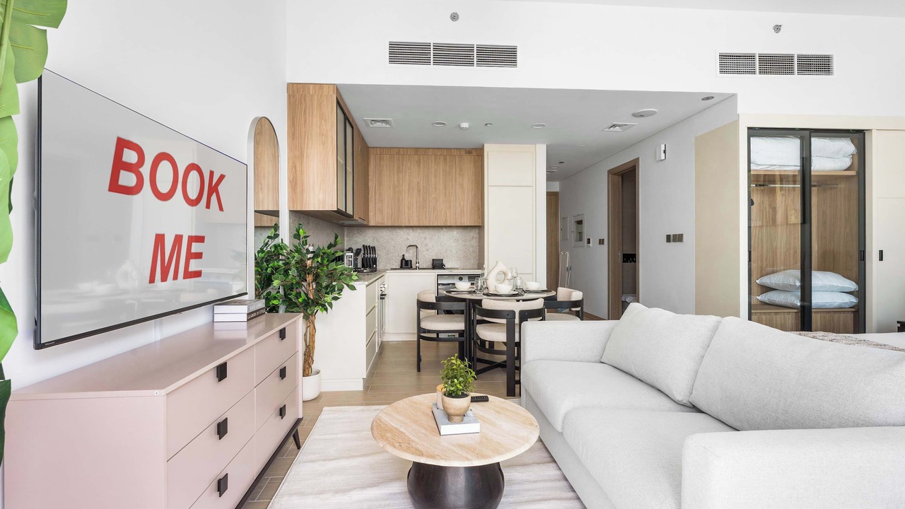 Photo of Livingroom in Dubai