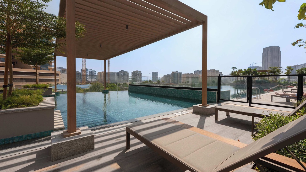 Photo of Outdoor in Dubai