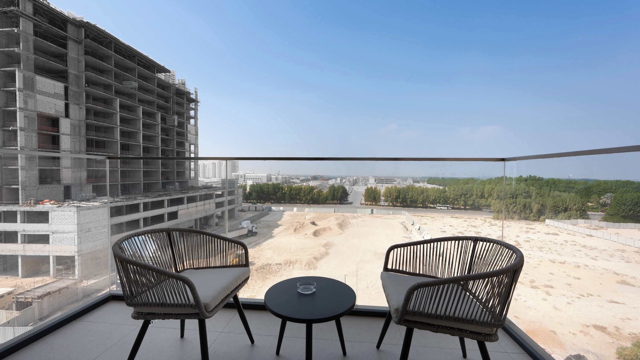 Photo of Outdoor in Dubai