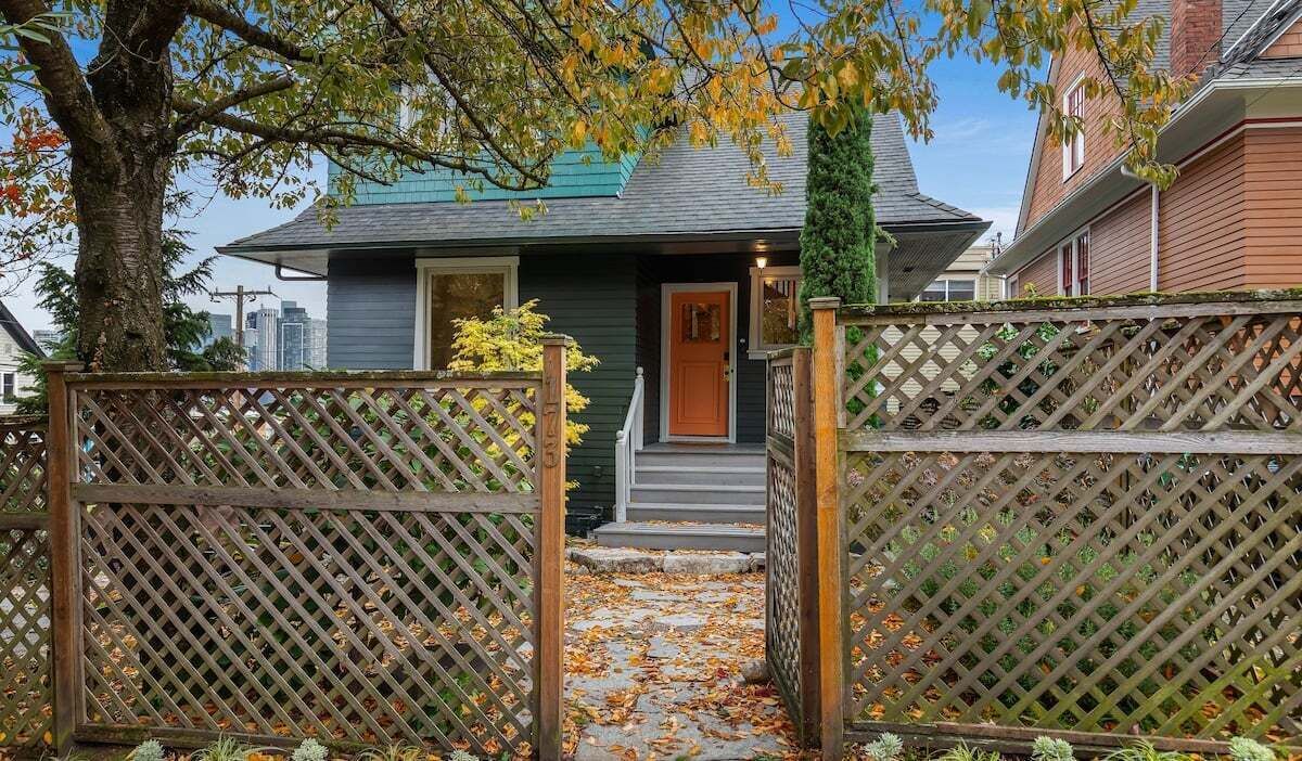 Photo of Outdoor in Lower Queen Anne