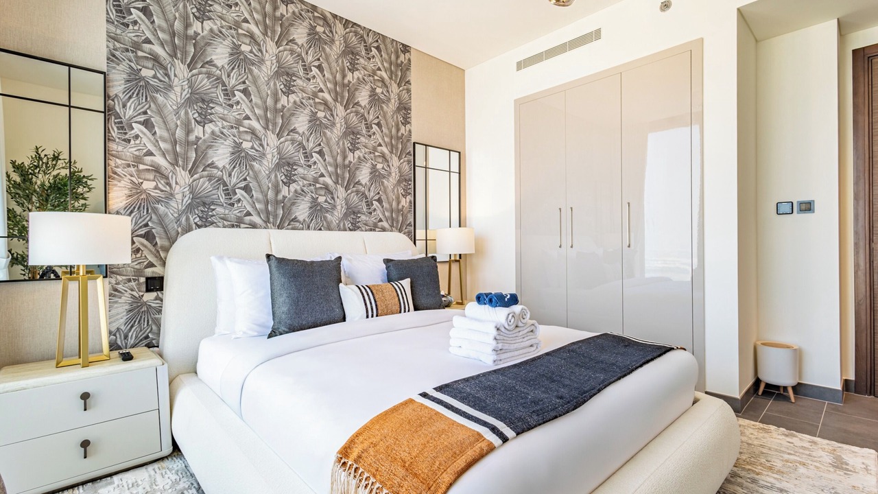 Photo of Bedroom in Nad Al Sheba