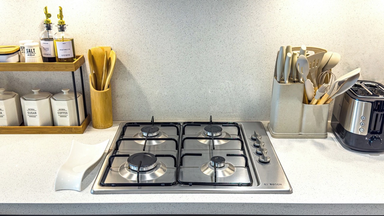 Photo of Kitchen in Nad Al Sheba