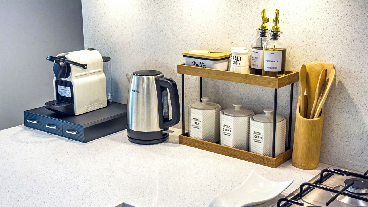Photo of Kitchen in Nad Al Sheba