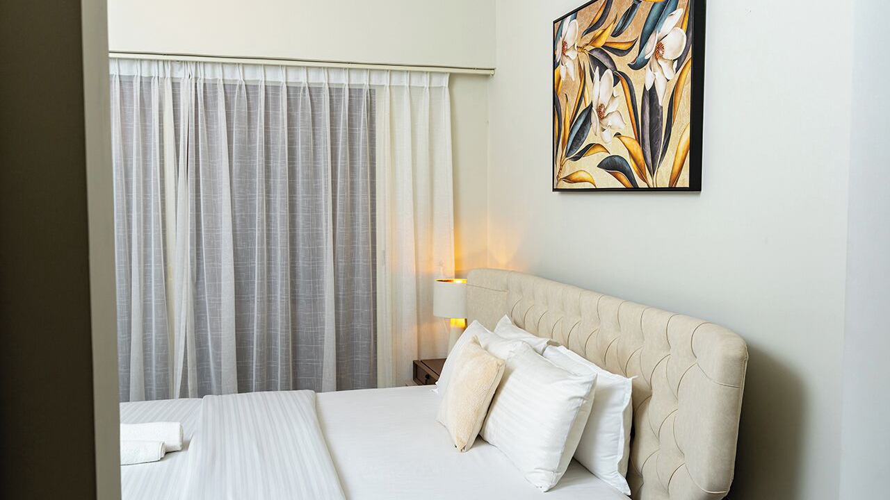 Photo of Bedroom in Jumeirah Village Circle