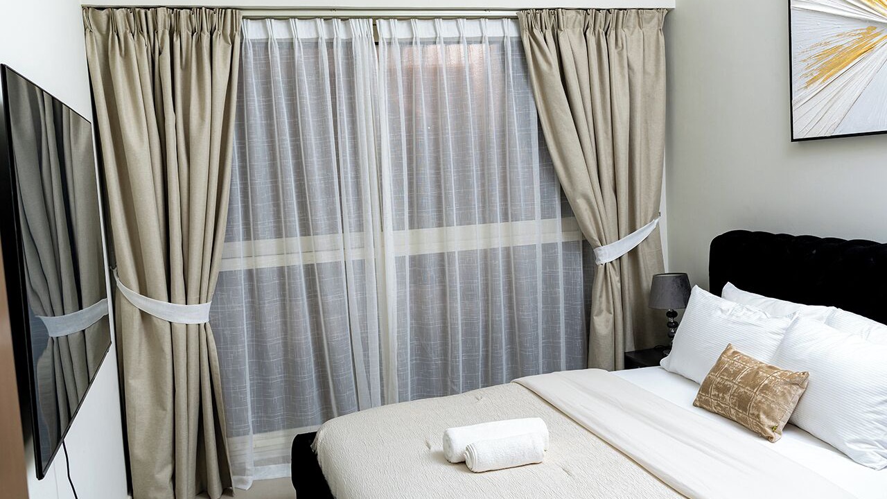 Photo of Bedroom in Jumeirah Village Circle
