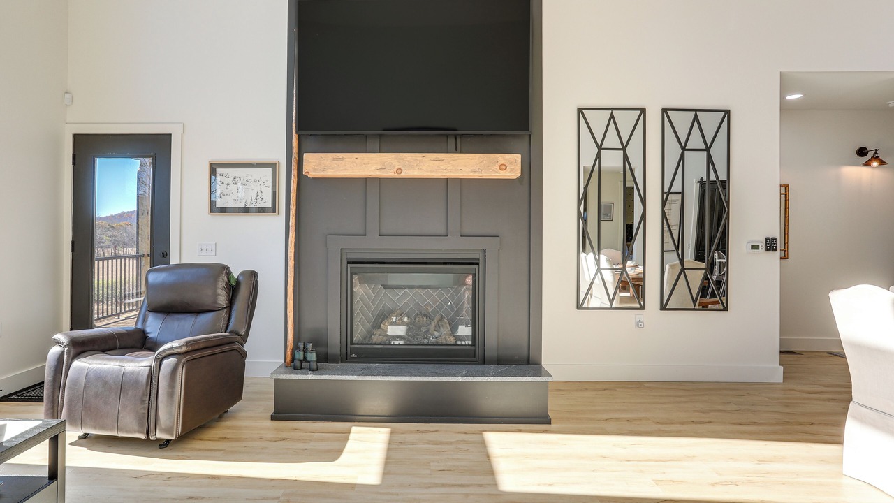 Photo of Livingroom in Great Valley